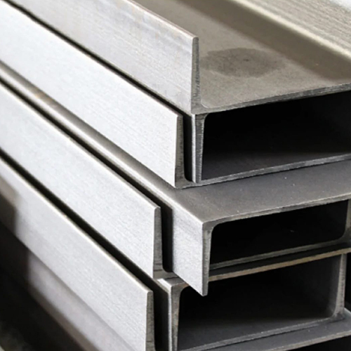 Mild Steel Channel