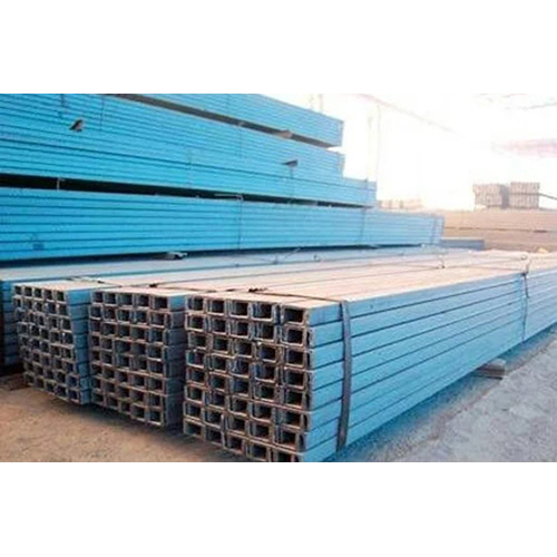 Mild Steel Channel