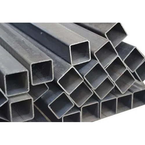 Mild Steel Pipe