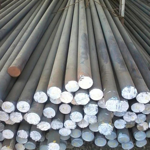 Mild Steel Round Rod