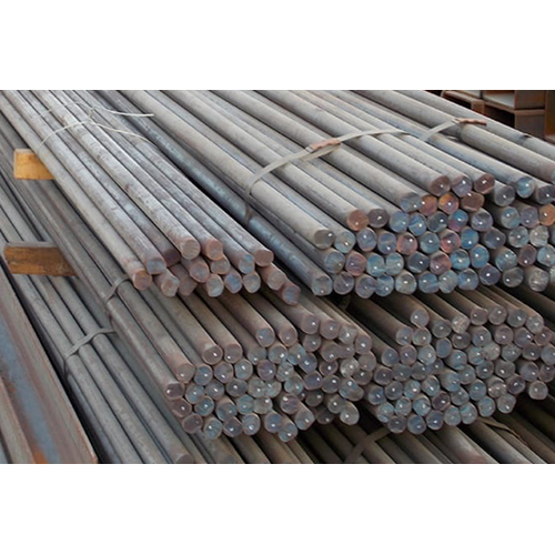 Mild Steel Round Rod