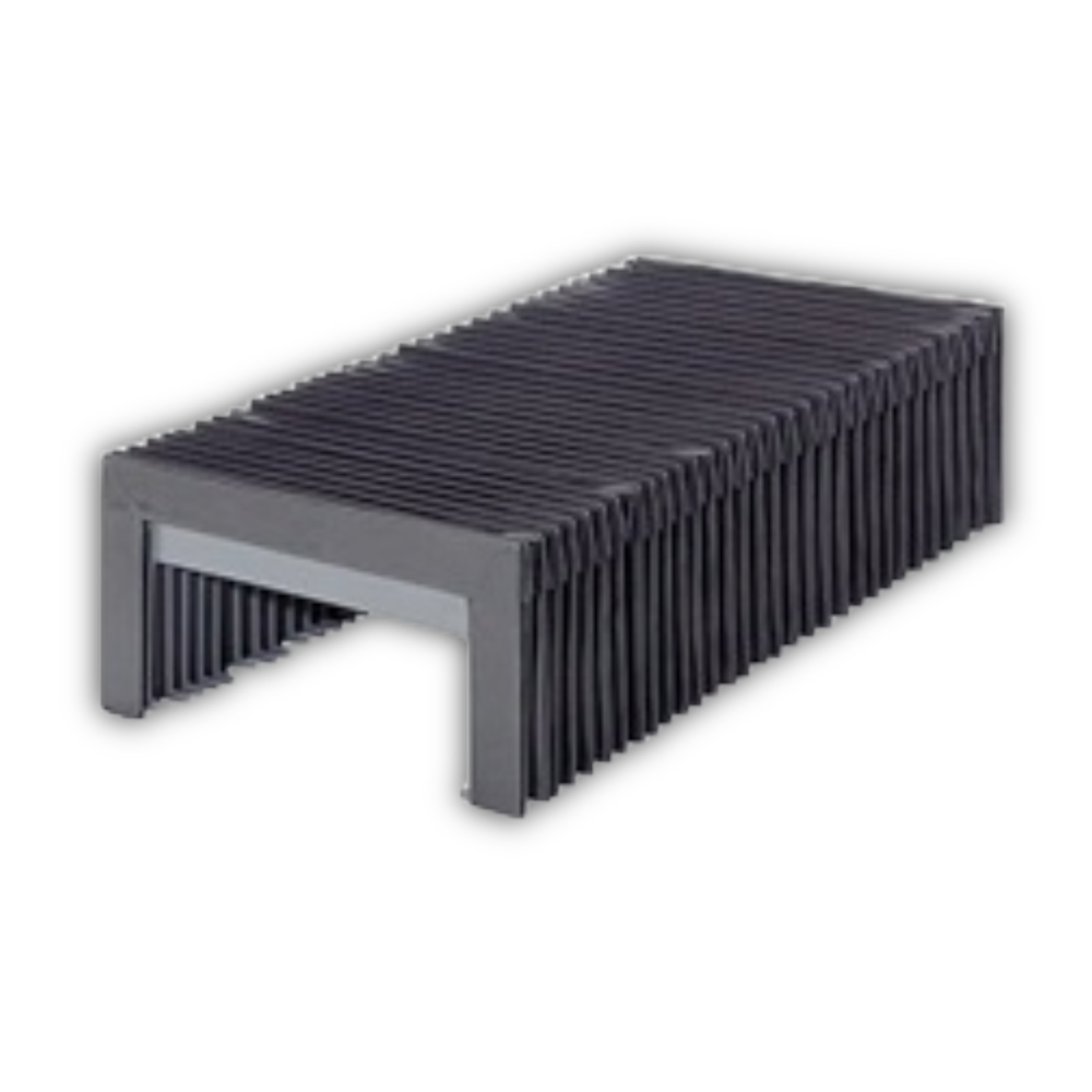 LM Rail Bellow Cover