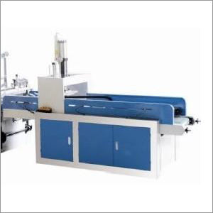 ऑटो पंचिंग टी-शर्ट