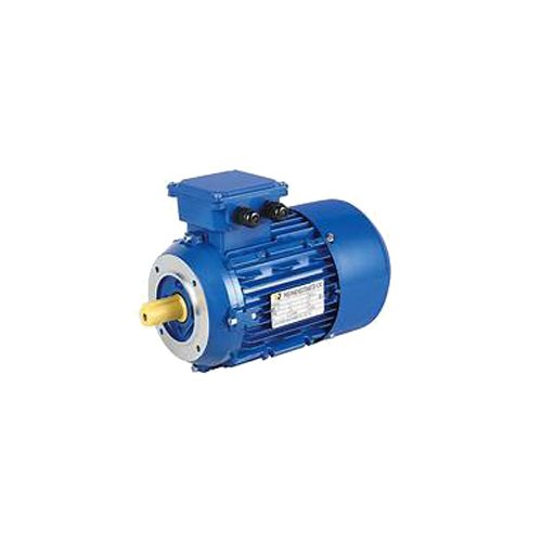 Squrell Cage Induction Motor