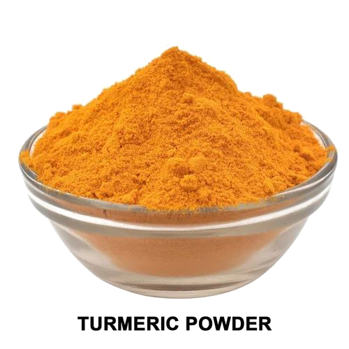 Organic Turmeric Powder
