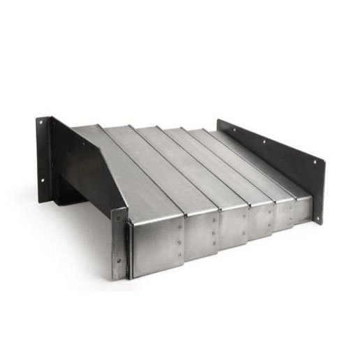 Telescopic Cover Manufacturing & Service