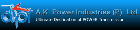 A.K. POWER INDUSTRIES PVT. LTD.