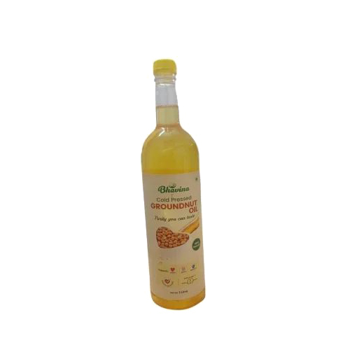 Groundnut Oil