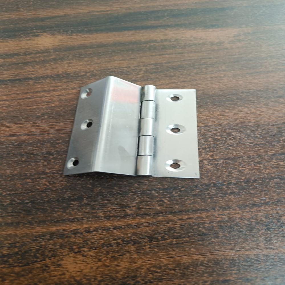 Ss Z Hinges - Application: Doors