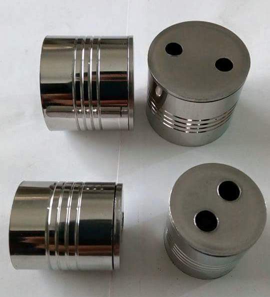 COUNSIL BRACKET LIGHT