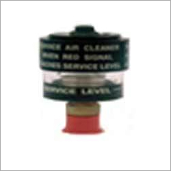 फिल्टर चोकिंग डिवाइस