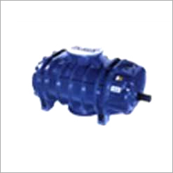 Twin Lobes Blowers