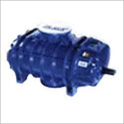 Twin Lobes Blowers (PRT Series)