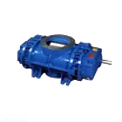 Twin Lobes Blowers (2KH Series)