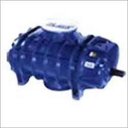 Twin Lobes Blowers (2KHC SERIES)