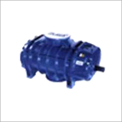 Twin Lobes Blowers (HMLK Indiana)