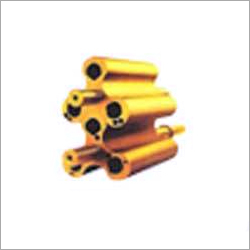 ट्राई लोब ब्लोअर्स (K3H सीरीज)