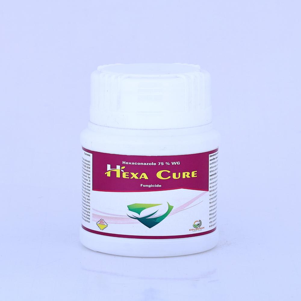 Hexaconazole 75% WG