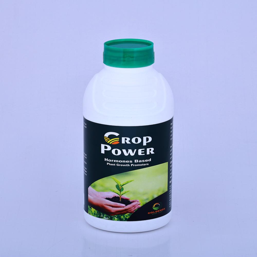 Hormones Based Pgr - Application: Agriculture