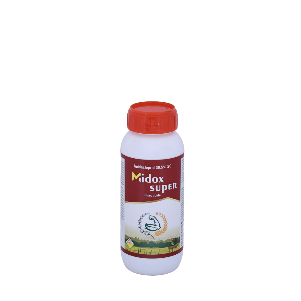 Imidacloprid 30.5% Sc - Application: Agriculture