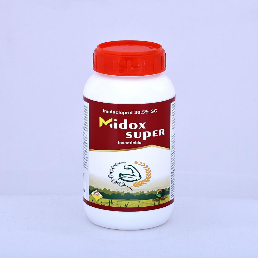 Imidacloprid 30.5% Sc - Application: Agriculture