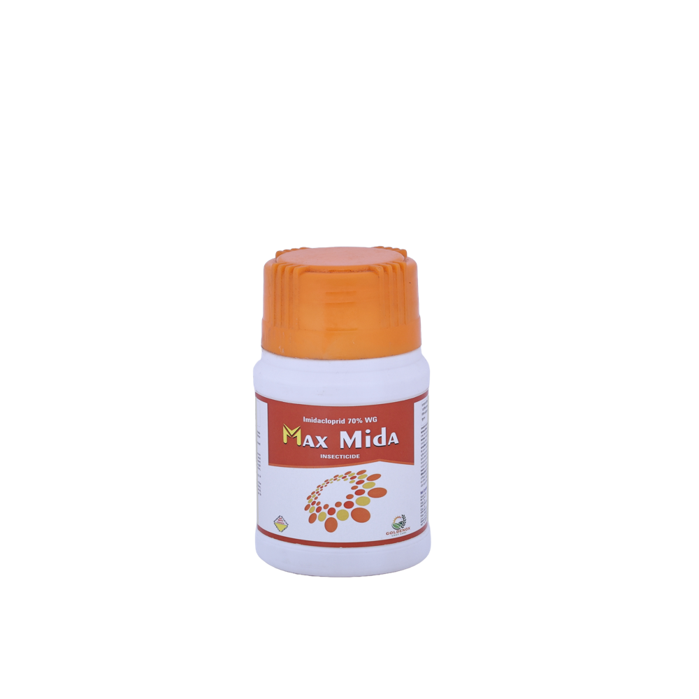 Imidacloprid 70% Wg - Application: Agriculture