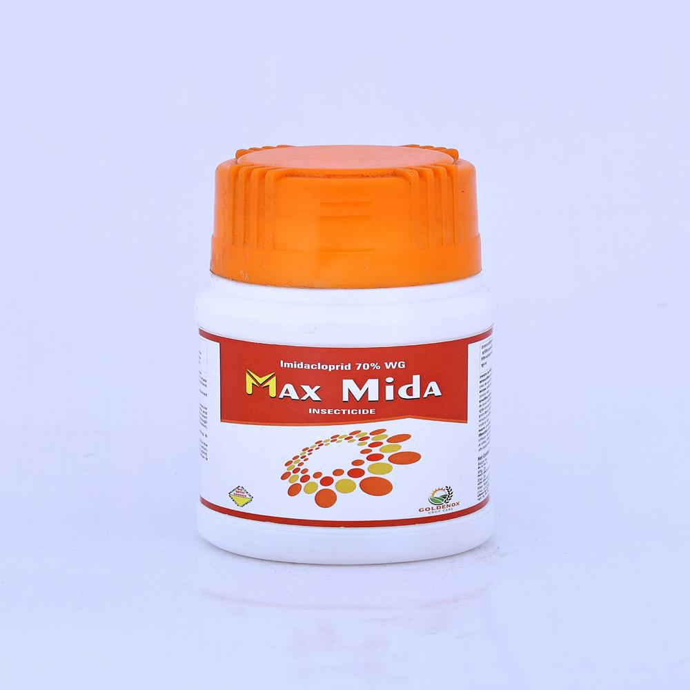 Imidacloprid 70% Wg - Application: Agriculture