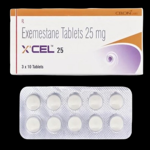Xcel 25 mg Tablet