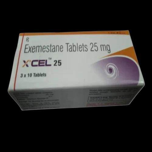 Xcel 25 mg Tablet