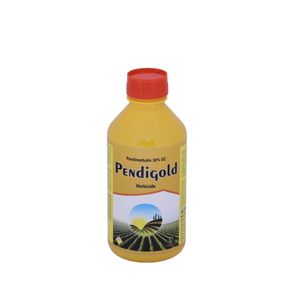 Pendimethalin 30% Ec - Application: Agriculture