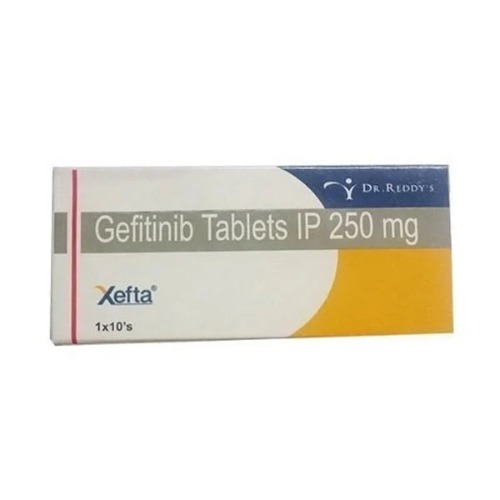 Xefta 250 Mg Tablet - Recommended For: Doctor