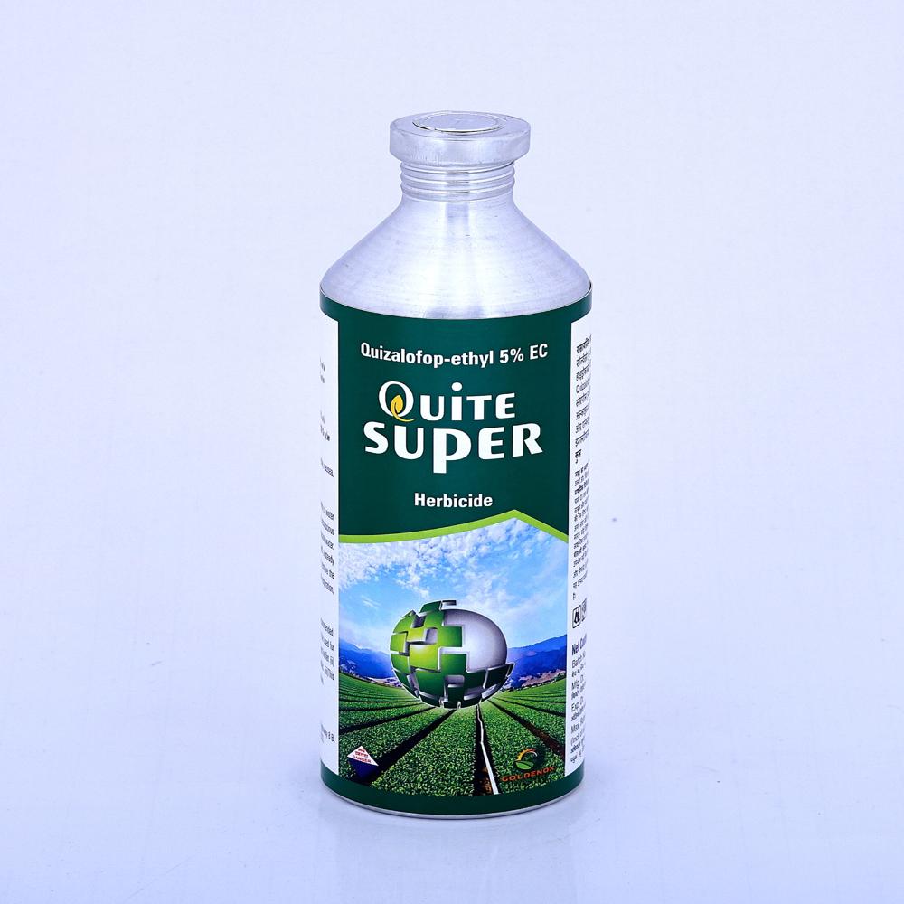 Quizalofop Ethyl 5% EC