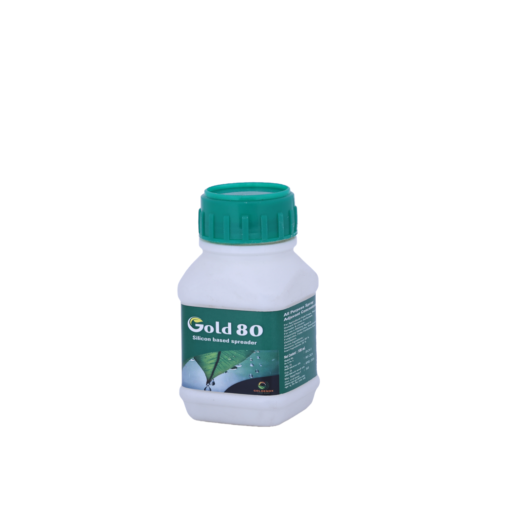 Silicon Based Spreader - Formulations Type: Liquid