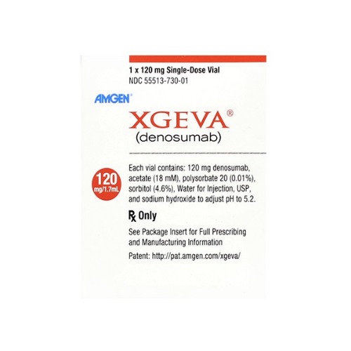 Xgeva 120 mg PFS