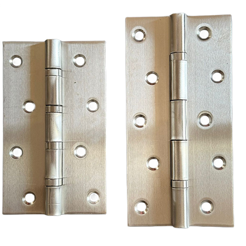 Bearing Hinges