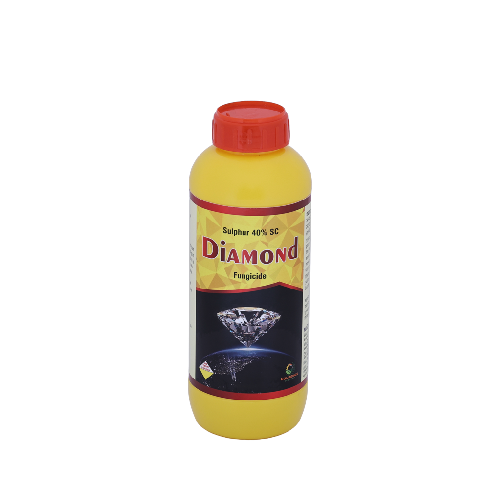 Sulphur 40% SC
