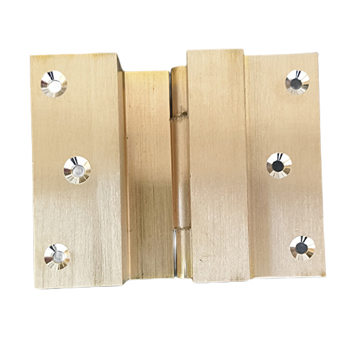Brass Duck Hinges