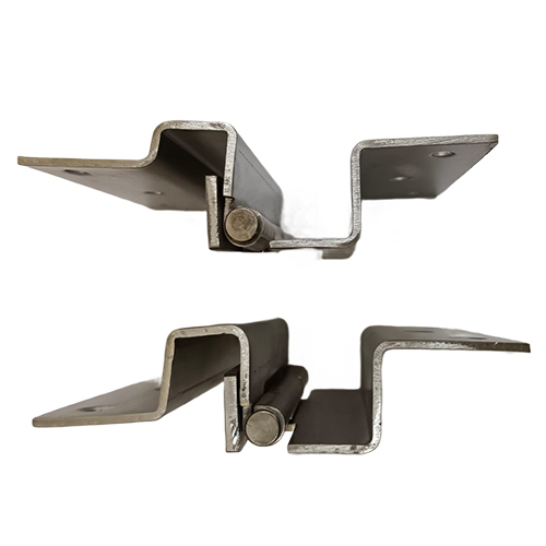 SS Duck Hingis 19mm Full-Half