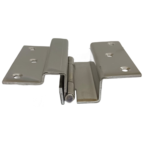 SS Duck Hingis 19mm Full