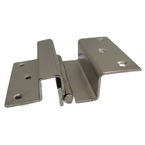 SS Duck Hingis 19mm Half