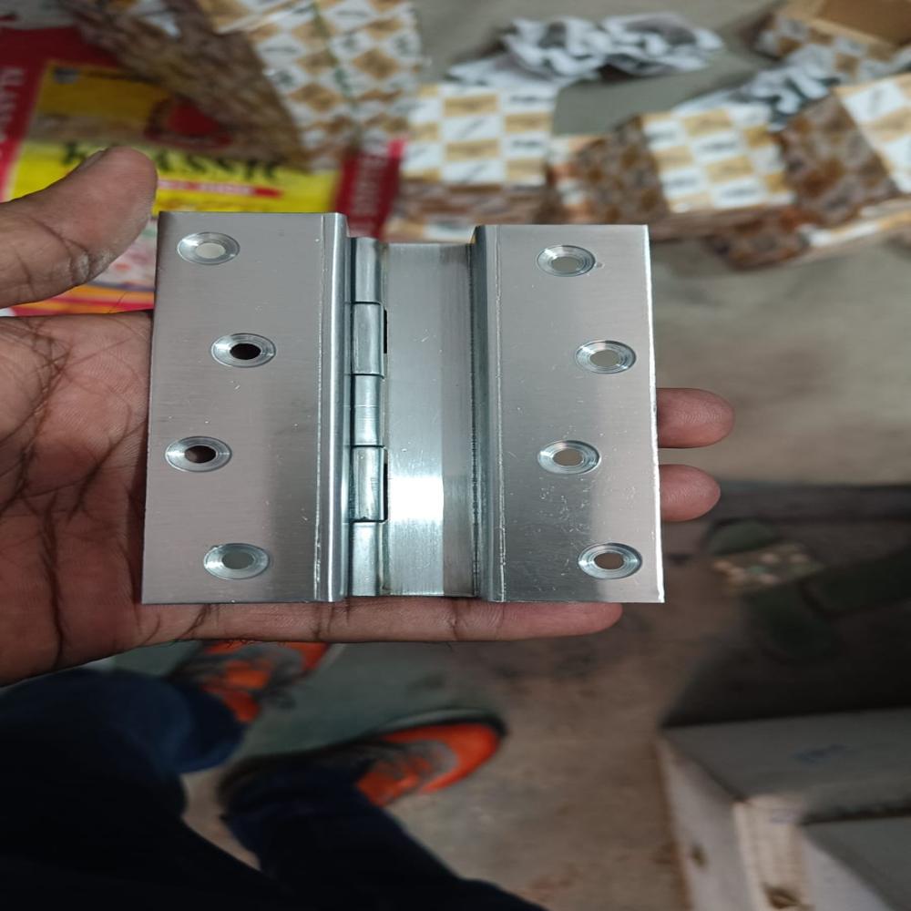 Ss W Hinges - Color: 2