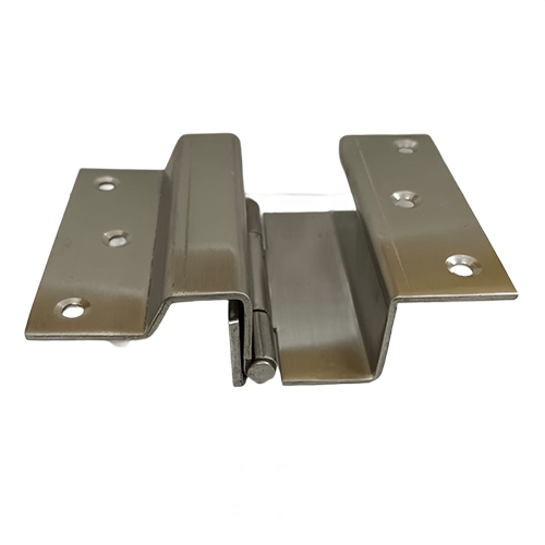 SS Duck Hingis 25mm Full