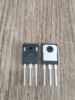 40N120 IGBT