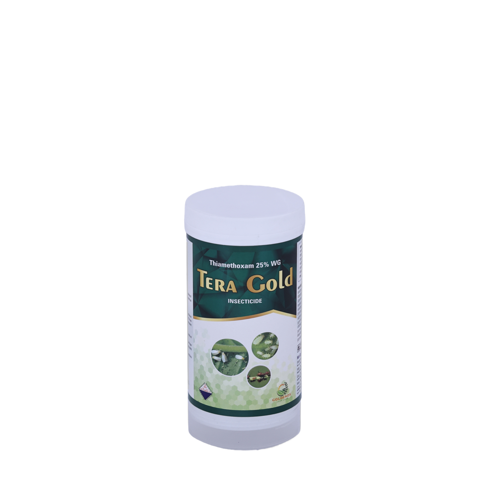 Thiamethoxam 25% Wg - Application: Agriculture
