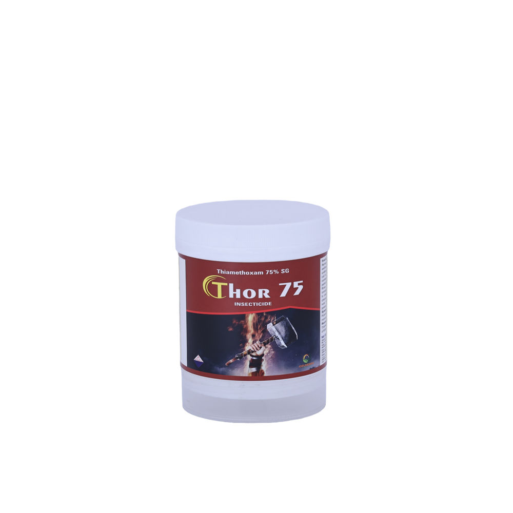 Thiamethoxam 75% Wg - Application: Agriculture