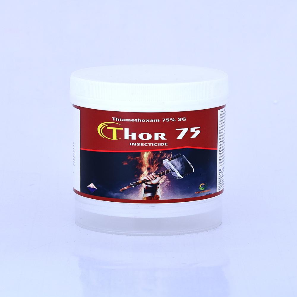 Thiamethoxam 75% WG