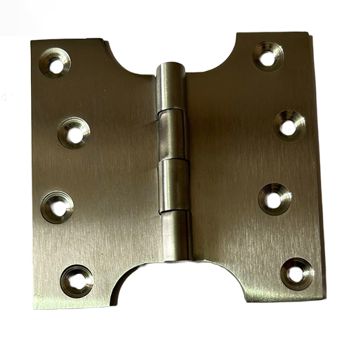 Parlament Hinges
