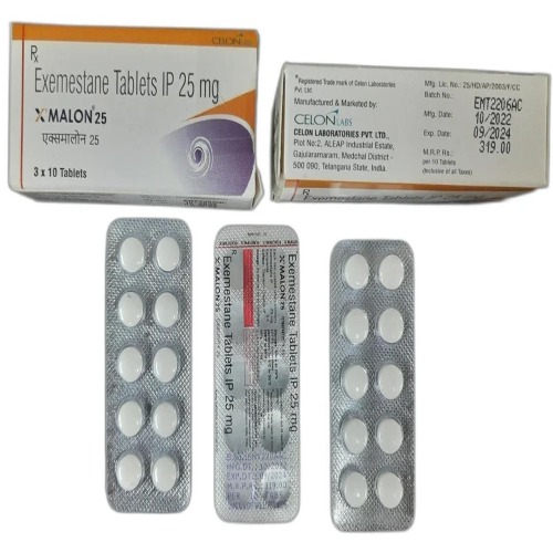 Xmalon 25 mg Tablet