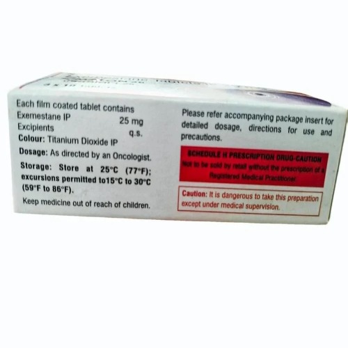 Xmalon 25 Mg Tablet