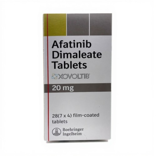 Xovoltib 20 mg Tablet